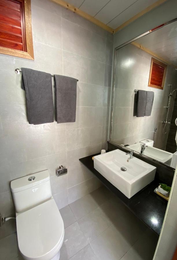 Si! House 3* Dhiffushi