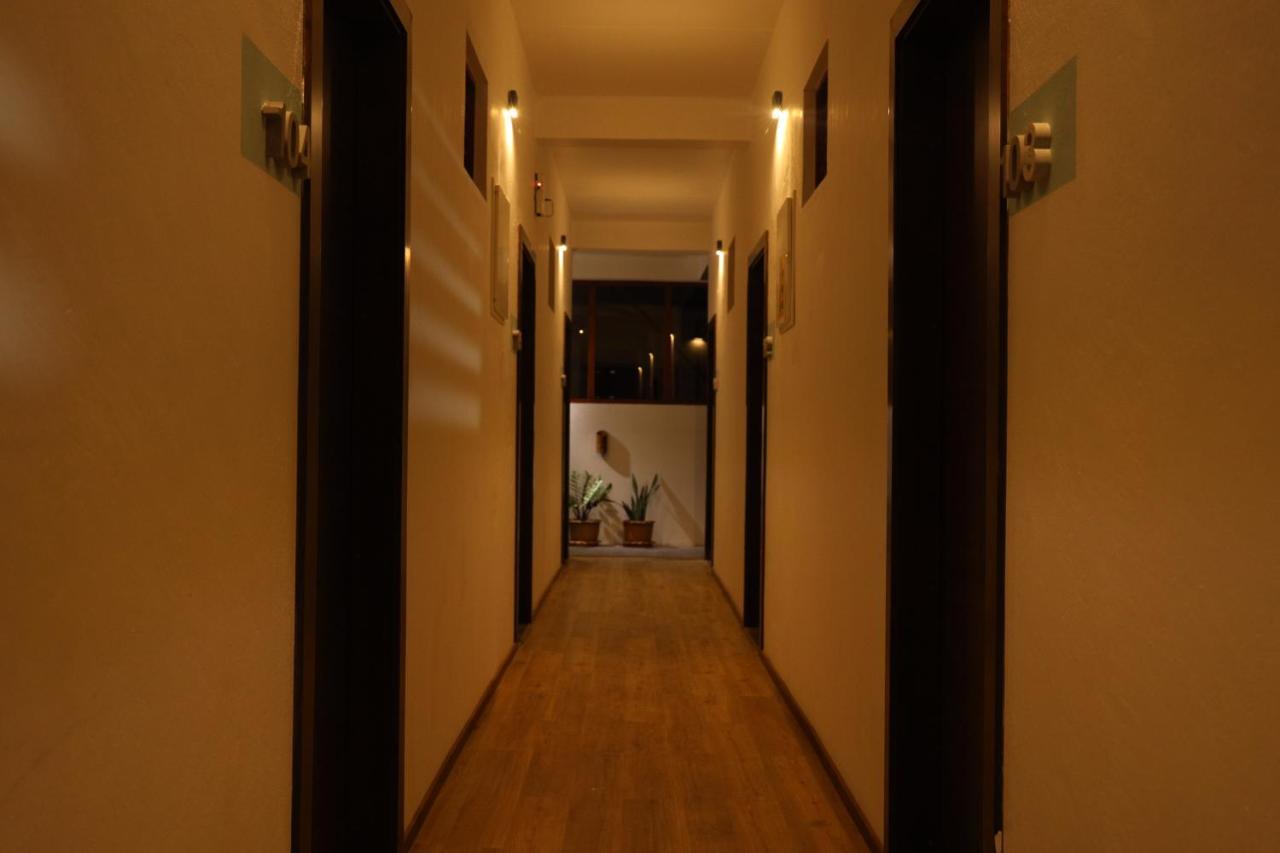 Si! House Guest house 3*