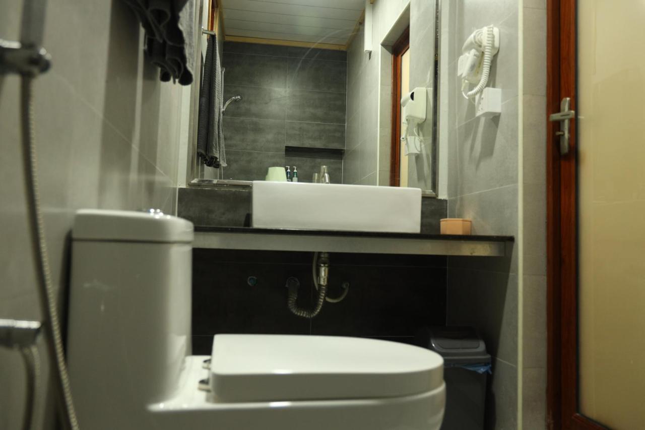 Guest house Si! House 3*