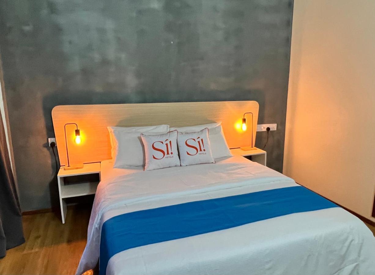 Si! House Guest house 3*