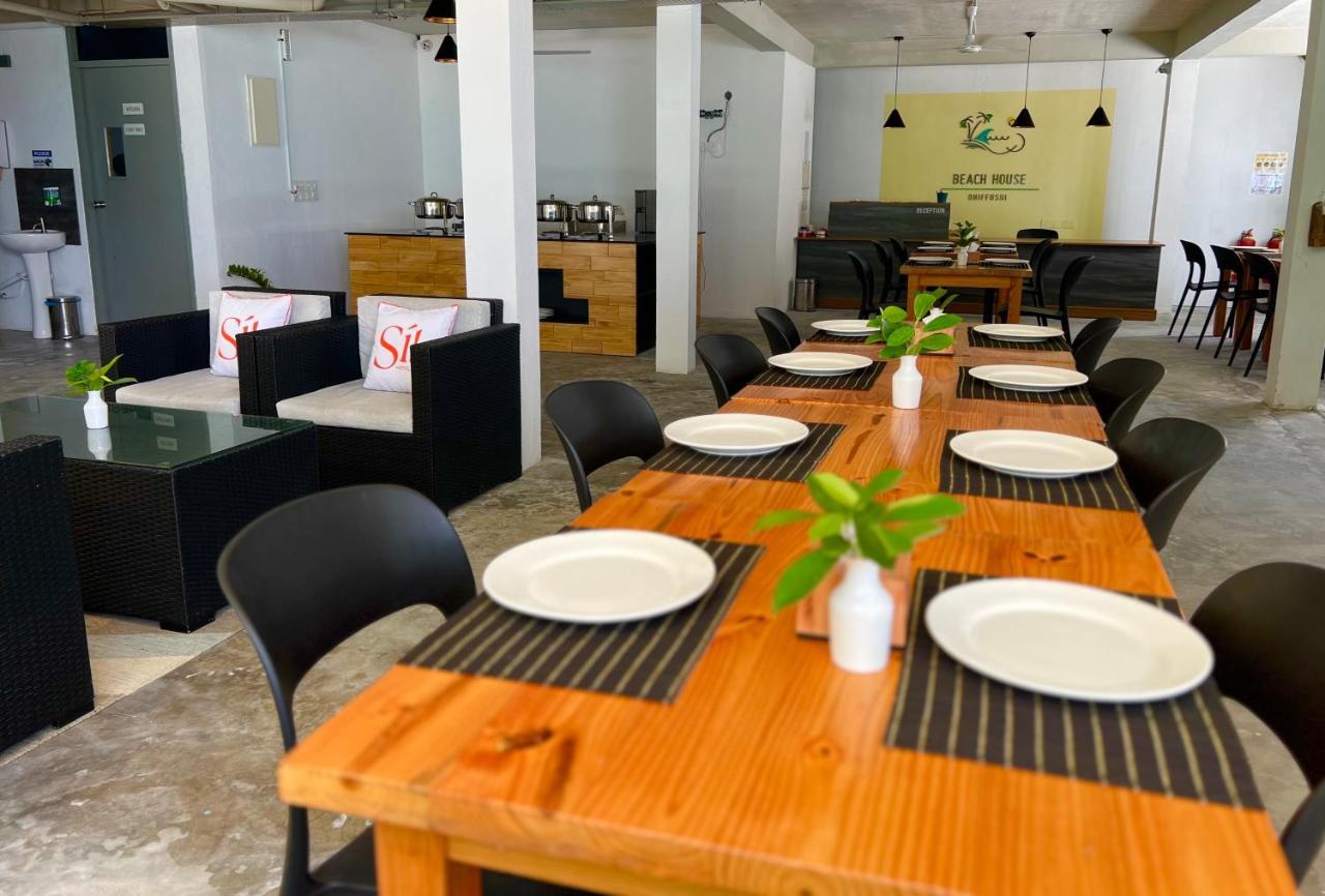 Guest house Si! House 3*