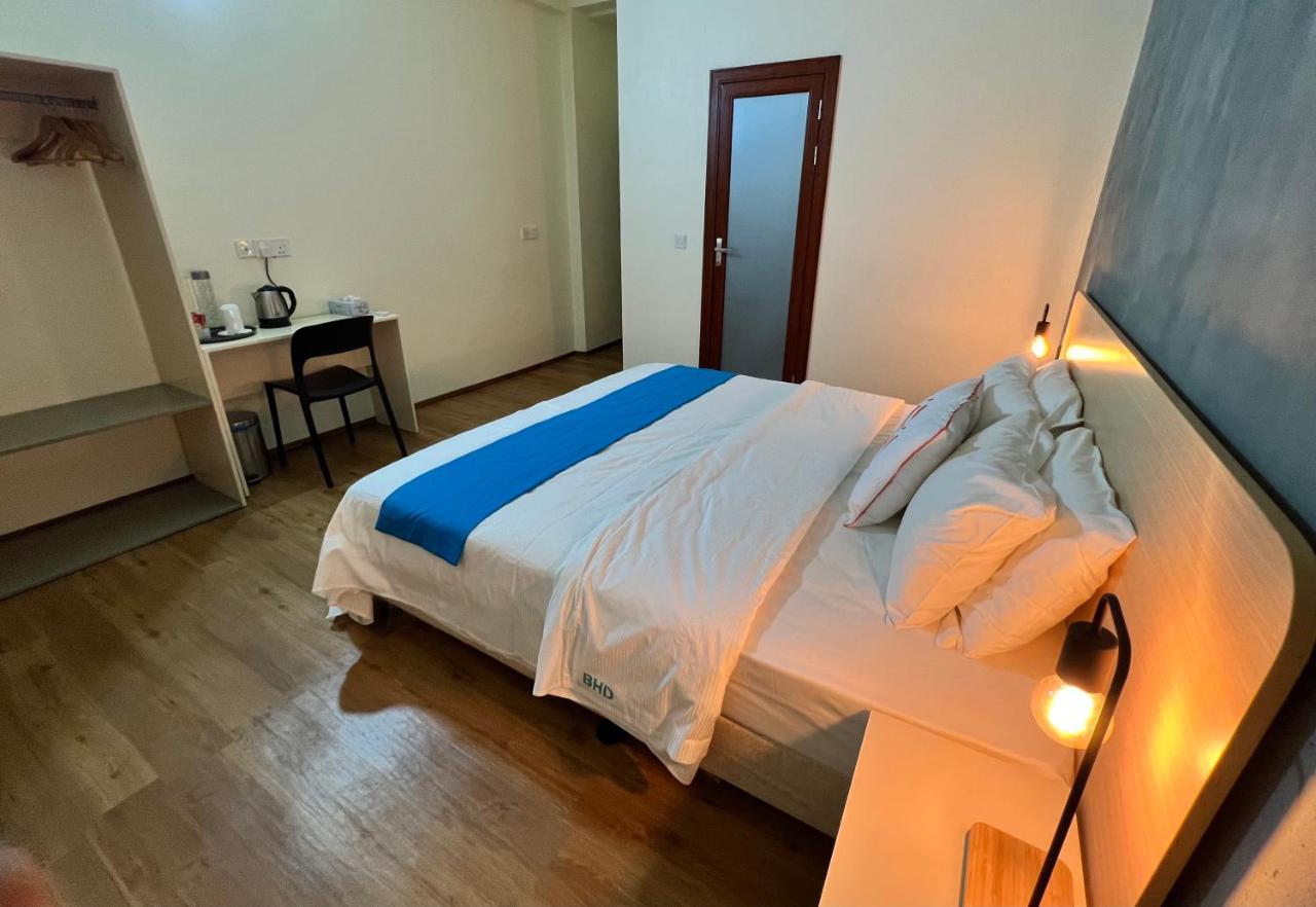 Pensjonat Si! House 3*